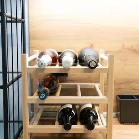 Margarita Flat 아파트 플로브디프