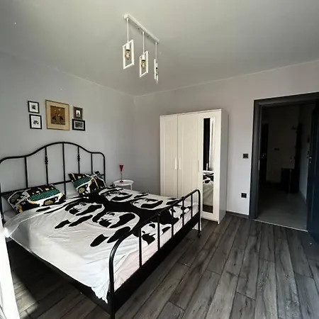 Appartement Margarita Flat