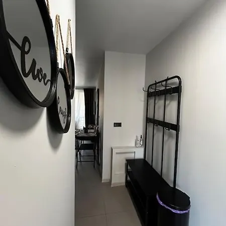 Margarita Flat Appartement