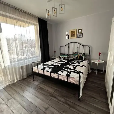 Margarita Flat * Plovdiv