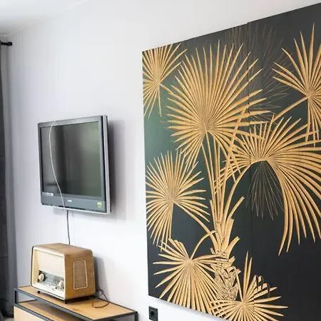 Margarita Flat بلوفديف