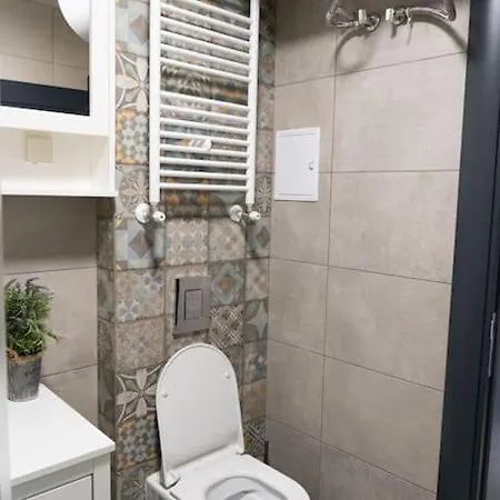 Margarita Flat Apartment