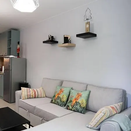 Margarita Flat * Plovdiv