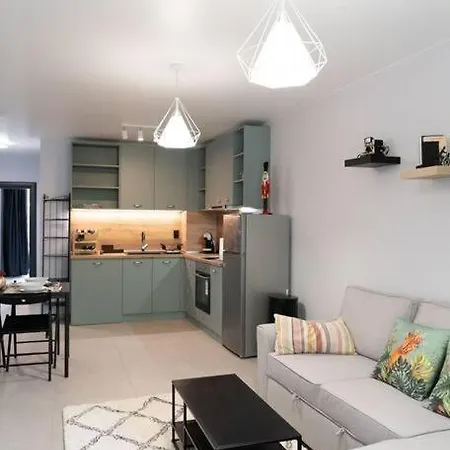 Margarita Flat Appartamento