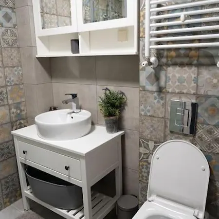 Margarita Flat Appartement *