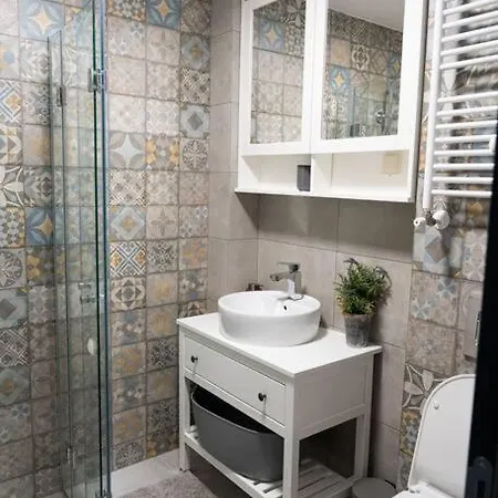 Apartment Margarita Flat *