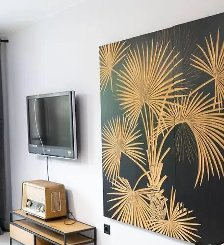 Margarita Flat Filibe