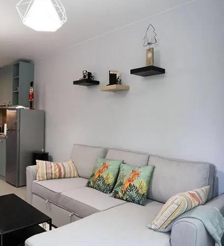 Margarita Flat * Filibe