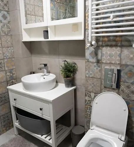 Margarita Flat Daire *